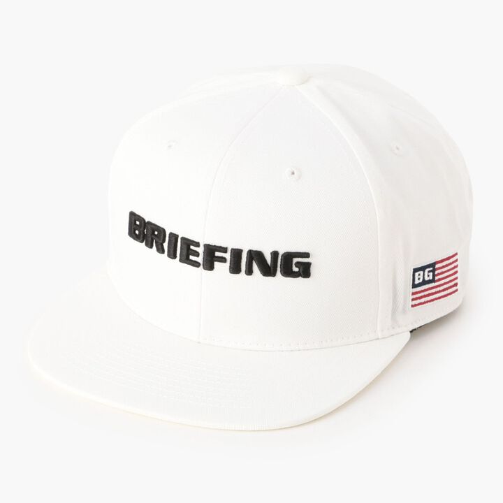 MS BASIC FLATVISOR CAP